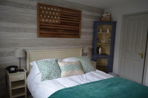 Bed & Breakfast The Beach House