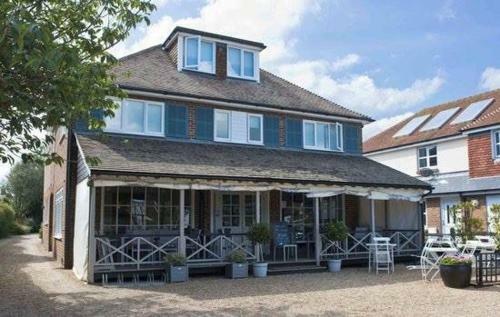 Bed & Breakfast The Beach House