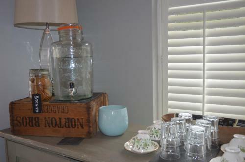 Bed & Breakfast The Beach House