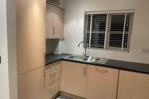 Luxurious & Cosy Apartment In Surrey