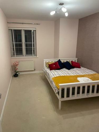 Luxurious & Cosy Apartment In Surrey