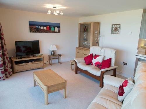 Apartment 5 Latitude 51 Westward Ho!