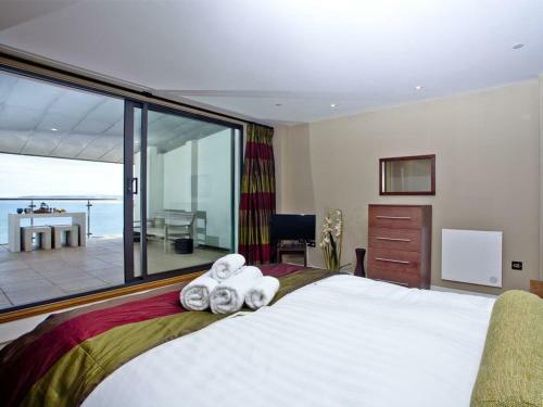 Apartamentos The Penthouse Bay View