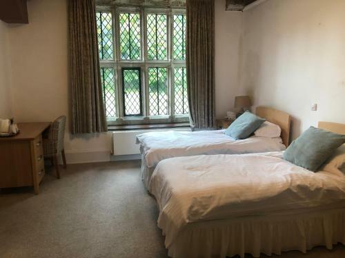 Hotel Whalley Abbey
