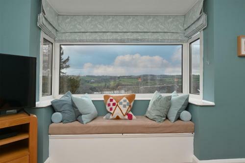 Derwent Valley View
