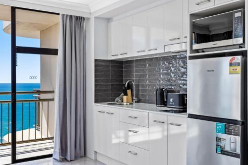 Apartamento Madecomfy Modern Beachside Studio With Balcony