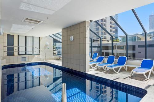Apartamento Madecomfy Modern Beachside Studio With Balcony