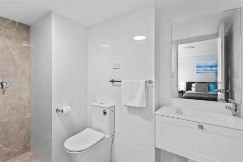 Apartamento Madecomfy Modern Beachside Studio With Balcony