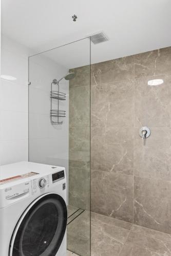 Apartamento Madecomfy Modern Beachside Studio With Balcony