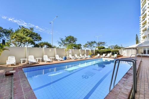 Apartamento Groovy Oceanfront Great Location Sleeps 14 Views