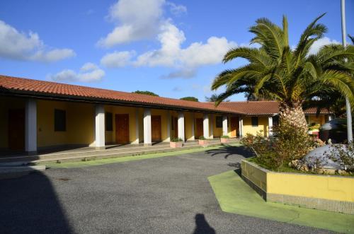 Hotel Complesso L'oasi