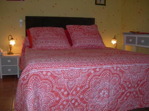 Hostal B&B Villa Les Tamaris