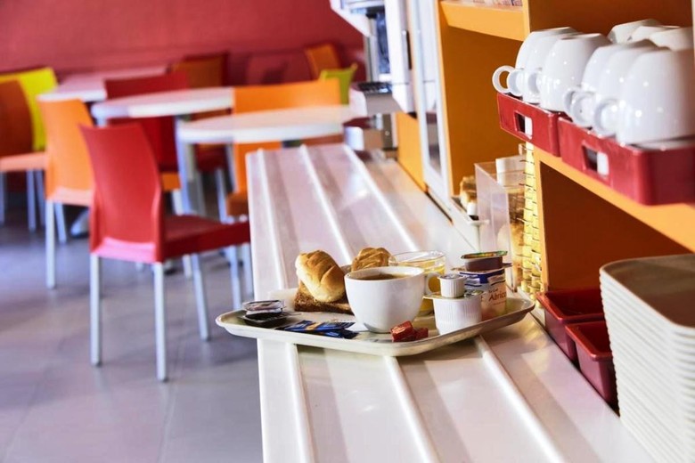 Hotel Premiere Classe Marne La Vall�e - Torcy