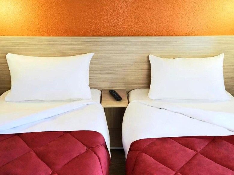 Hotel Premiere Classe Marne La Vall�e - Torcy