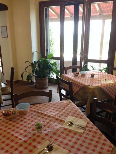 Agroturismo Agriturismo Il Quarto
