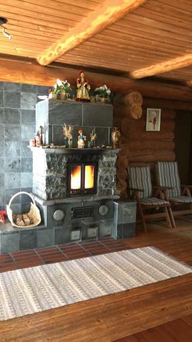 Unien Koti Cottage