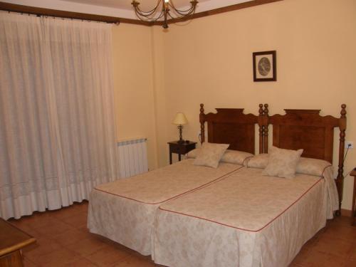 Casa Rural Alonso Quijano