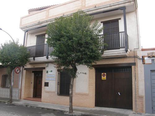 Casa Rural Alonso Quijano