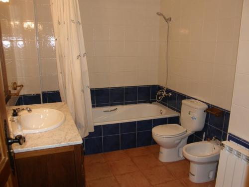 Casa Rural Alonso Quijano