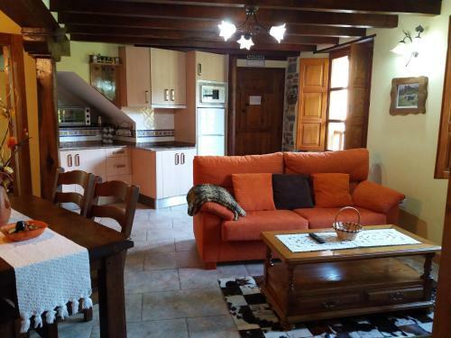 Apartamentos La Condesa