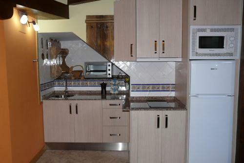 Apartamentos La Condesa