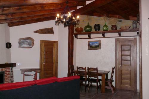 Apartamentos La Condesa