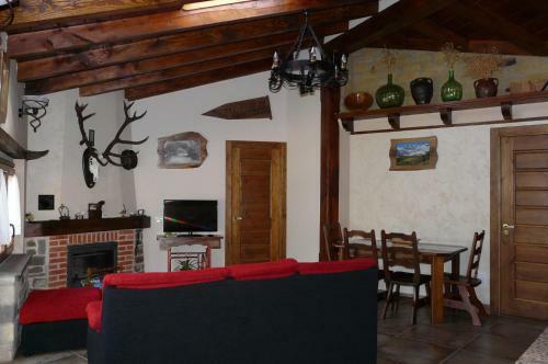 Apartamentos La Condesa