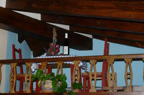 Apartamentos La Condesa