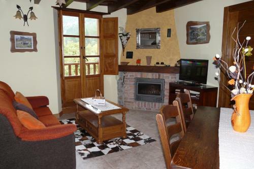 Apartamentos La Condesa