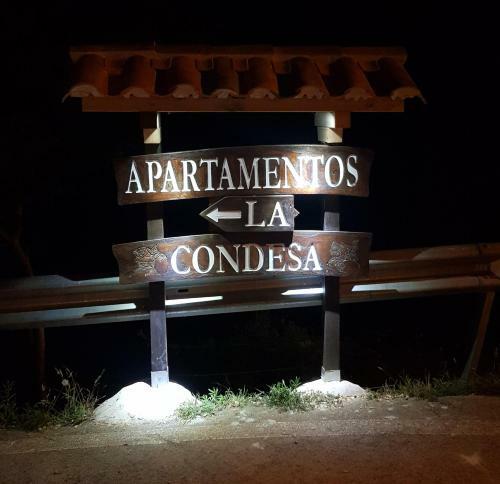 Apartamentos La Condesa