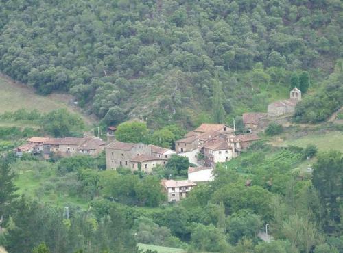 Apartamentos La Condesa