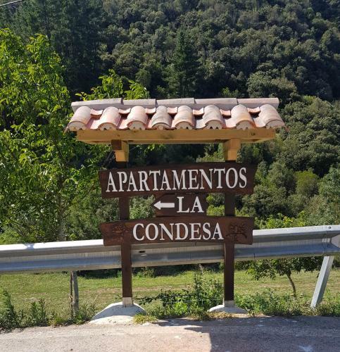 Apartamentos La Condesa