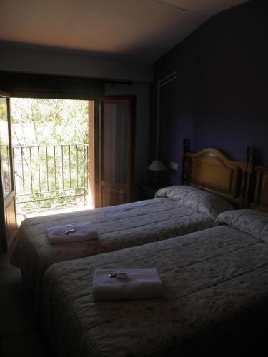 Hotel Torres De Albarracin