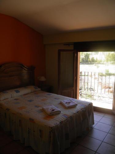 Hotel Torres De Albarracin