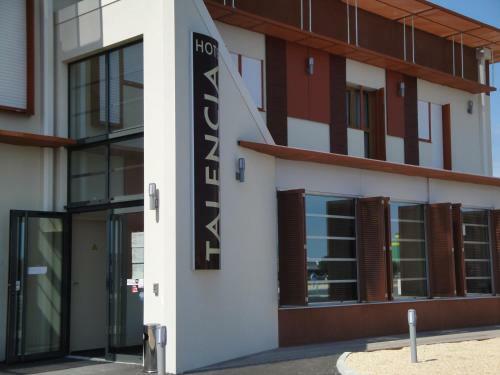Hotel Talencia