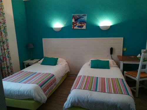 Hotel H�tel Du Relais