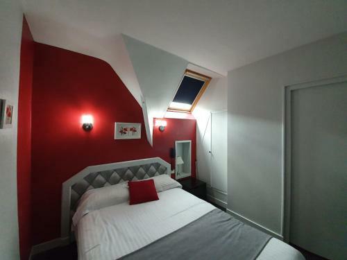 Hotel H�tel Du Relais