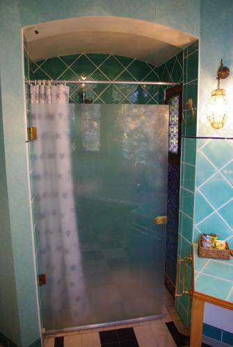 Bed & Breakfast Ch�teau De L'h�rissaudi�re