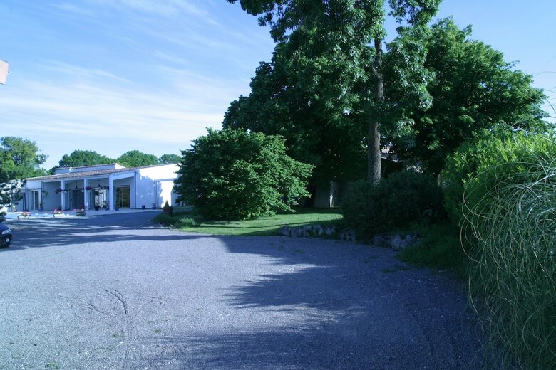 Bed & Breakfast Au Bois Des Tilleuls