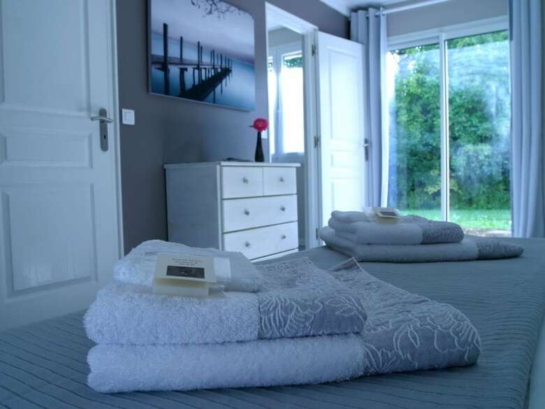 Bed & Breakfast Au Bois Des Tilleuls