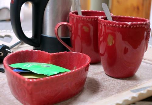 Bed & Breakfast La Clef Des Champs