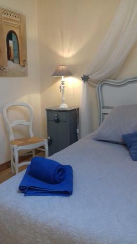 Bed & Breakfast La Clef Des Champs