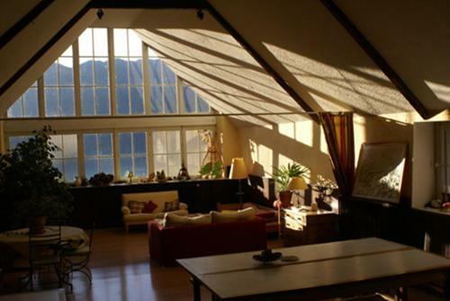 Hostal Gite Auberge La Soulan