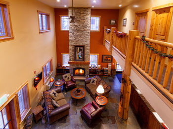 Lodge Cowboy Village Resort