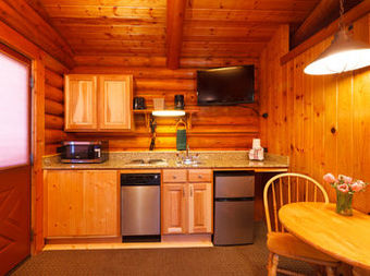 Lodge Cowboy Village Resort