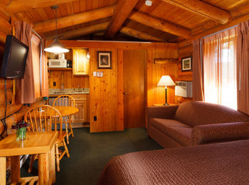 Lodge Cowboy Village Resort