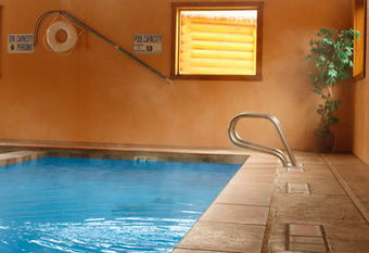 Lodge Cowboy Village Resort