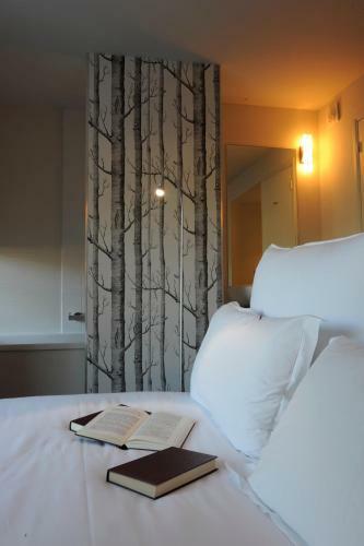 Hotel Artemisia