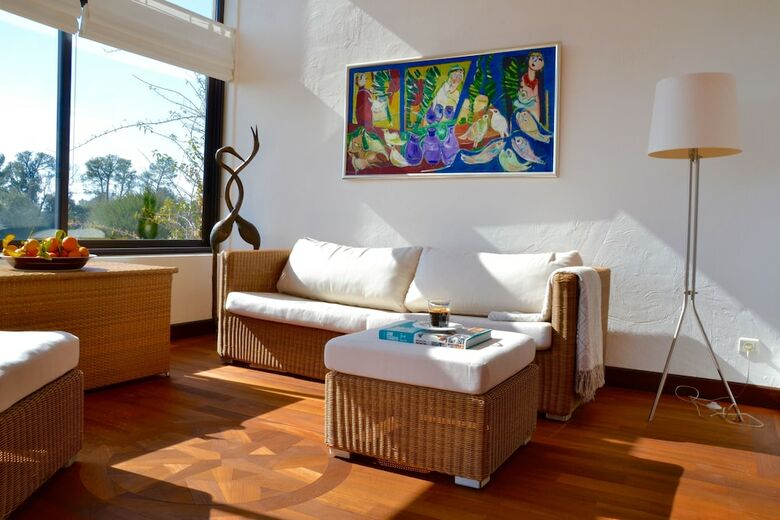 Bed & Breakfast Le Haut Des Espinets