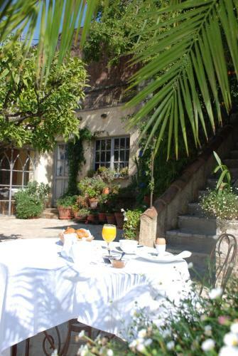Bed & Breakfast Les Orangers